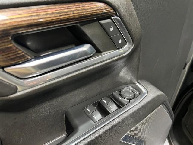 Photo of 2023 Sterling Metallic GMC Sierra 1500