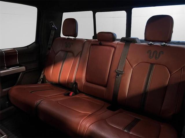 Photo of 2019 Blue Jeans Metallic Ford F-150