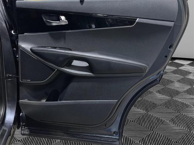 Photo of 2020 Gravity Grey Kia Sorento