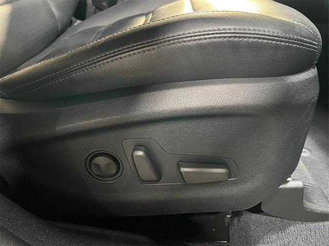 Photo of 2020 Gravity Grey Kia Sorento
