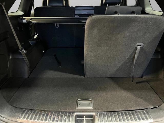 Photo of 2020 Gravity Grey Kia Sorento