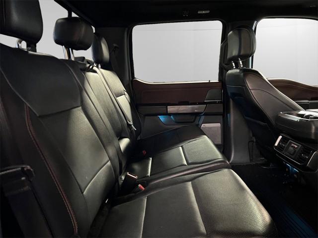 Photo of 2022 Gray Ford F-150