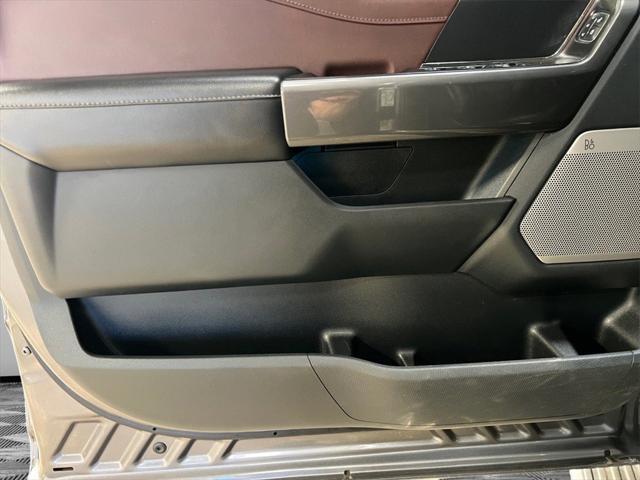 Photo of 2022 Gray Ford F-150