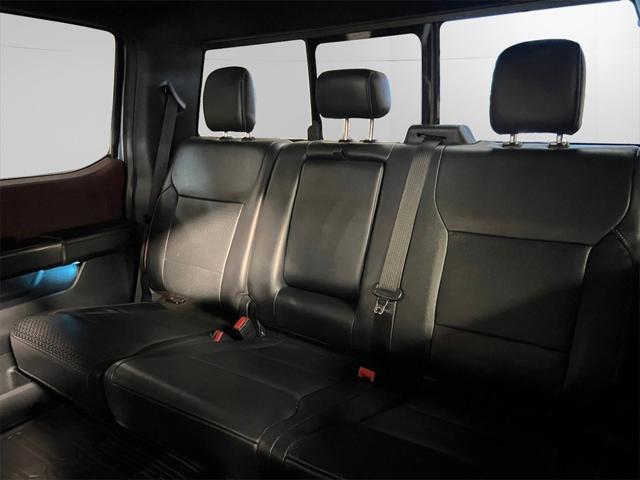 Photo of 2022 Gray Ford F-150