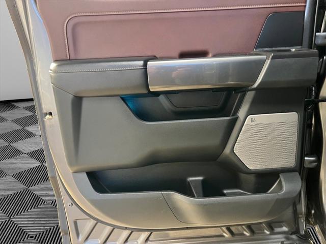 Photo of 2022 Gray Ford F-150