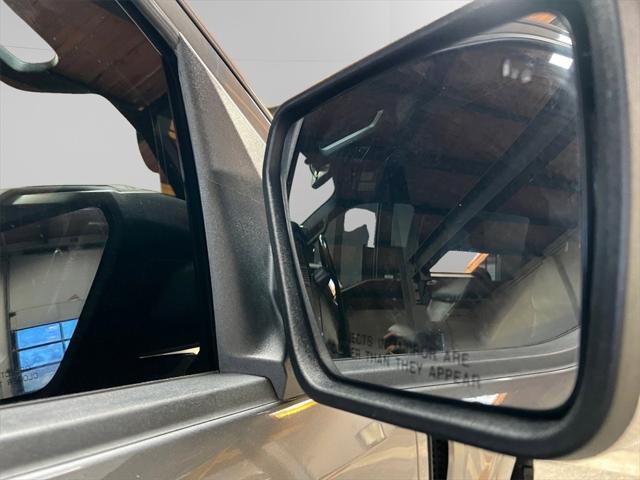 Photo of 2022 Gray Ford F-150