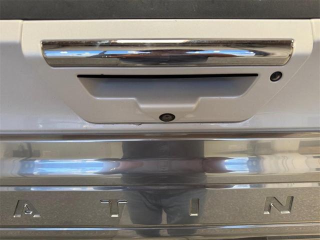 Photo of 2019 White Platinum Metallic Tri-Coat Ford F-150