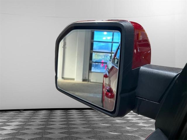 Photo of 2020 Red Ford F-150