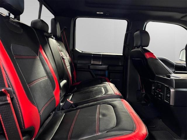 Photo of 2020 Red Ford F-150