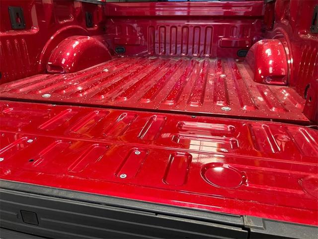 Photo of 2020 Red Ford F-150