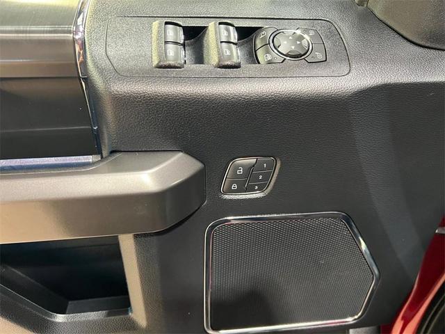Photo of 2020 Red Ford F-150