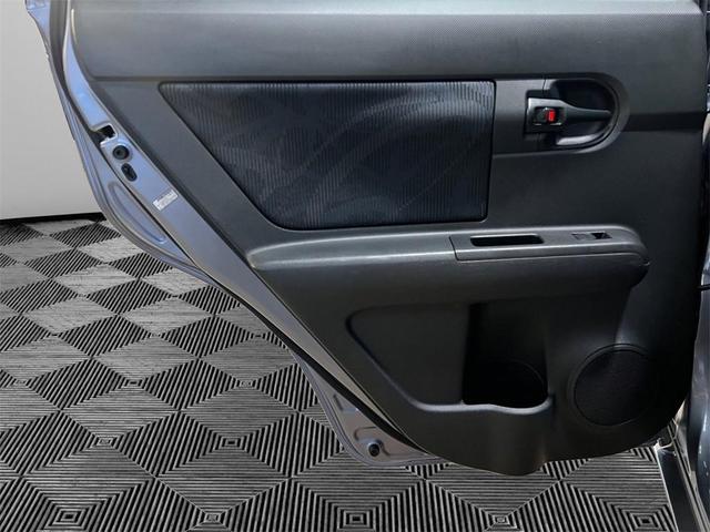Photo of 2011 Voodoo Blue Scion xB