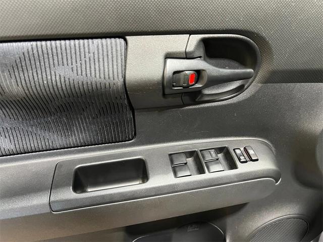 Photo of 2011 Voodoo Blue Scion xB