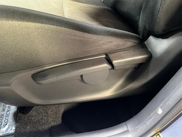 Photo of 2011 Voodoo Blue Scion xB