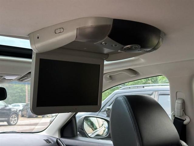 Photo of 2010 Brilliant Black Clearcoat Mazda CX-9