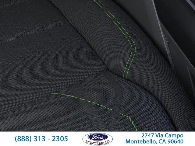 Photo of 2025 Oxford White Ford F-150
