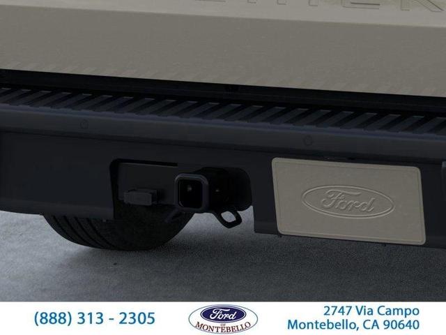 Photo of 2025 Desert Sand Ford Maverick