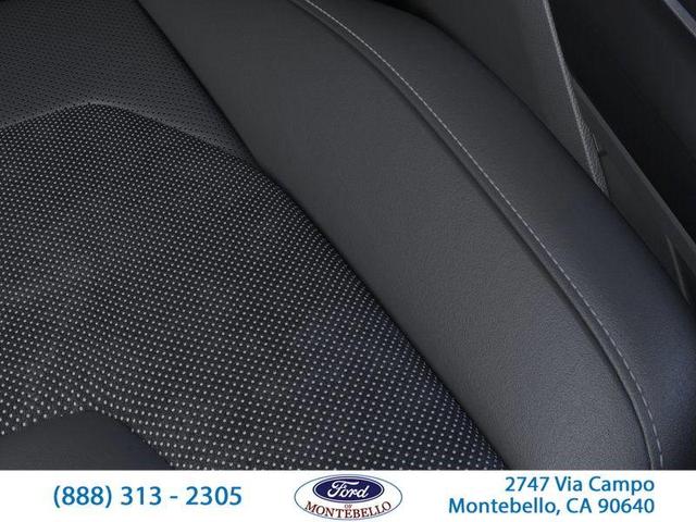 Photo of 2025 Black Metallic Ford F-150