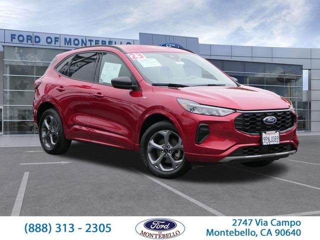 2023 Ford Escape