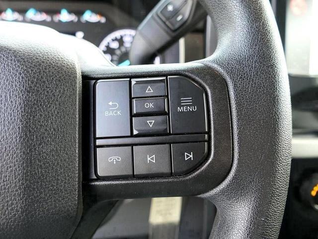 Photo of 2023 Oxford White Ford F-150