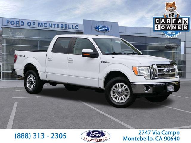 2009 Ford F-150