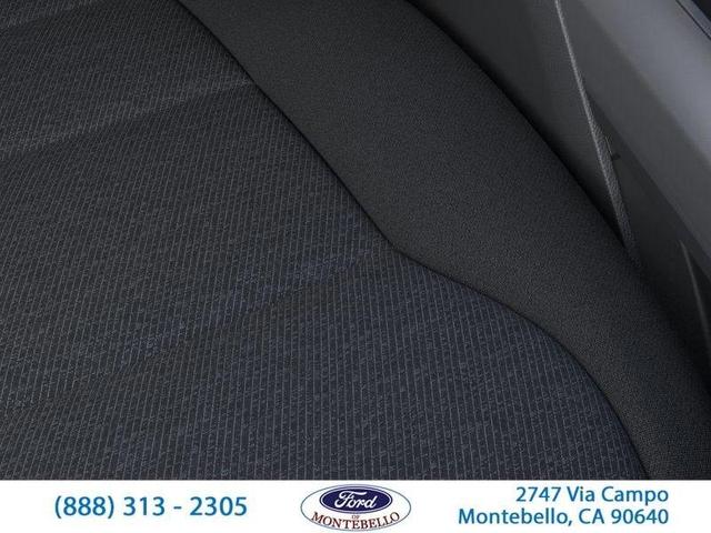 Photo of 2025 Oxford White Ford F-150