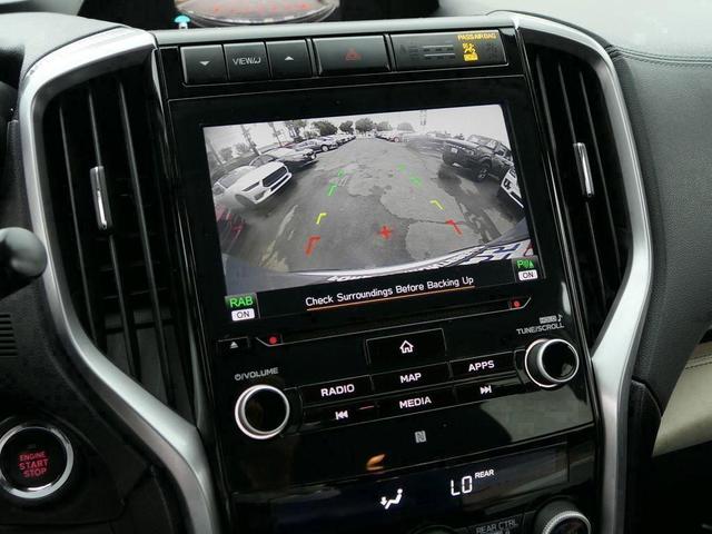 Photo of 2022 Ice Silver Metallic Subaru Ascent