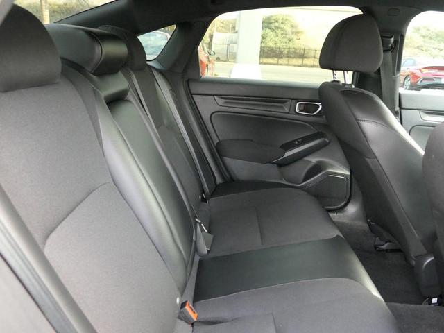 Photo of 2025 Urban Gray Pearl Honda Civic