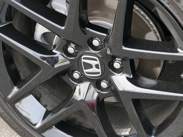 Photo of 2025 Urban Gray Pearl Honda Civic