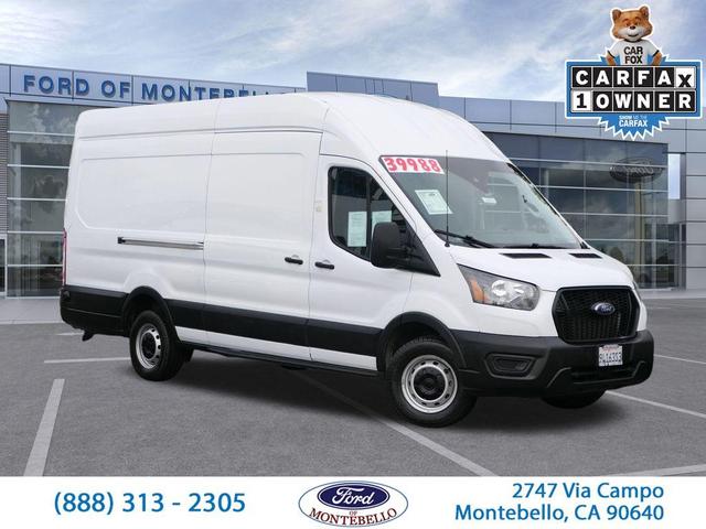 2023 Ford Transit-350