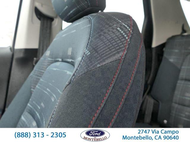 Photo of 2025 Azure Gray Metallic Ford Bronco Sport