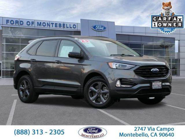 2023 Ford Edge