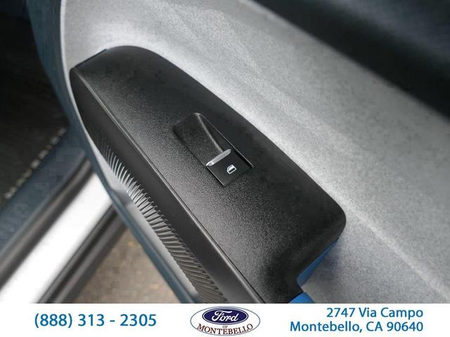 Photo of 2025 Oxford White Ford Maverick