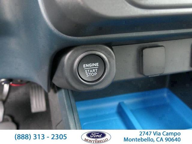 Photo of 2025 Oxford White Ford Maverick