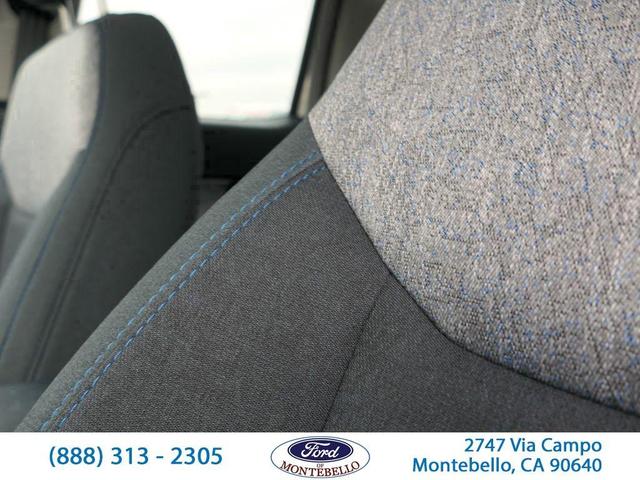Photo of 2025 Oxford White Ford Maverick