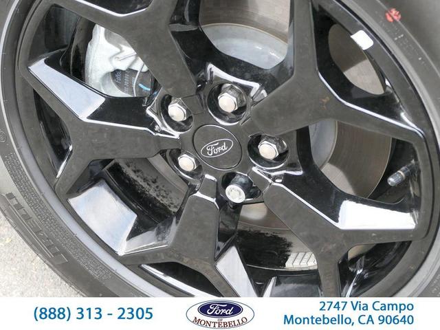 Photo of 2025 Oxford White Ford Maverick