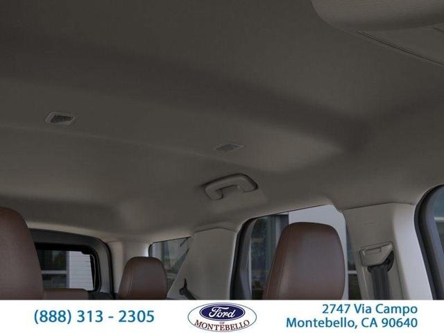 Photo of 2025 Gray Ford Bronco Sport