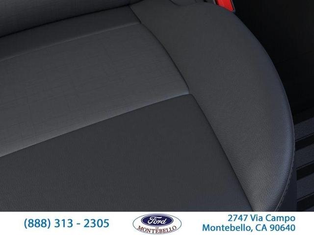 Photo of 2025 Oxford White Ford Transit-250