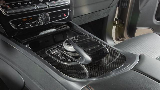 Photo of 2023 Bronze Mercedes-Benz AMG G 63