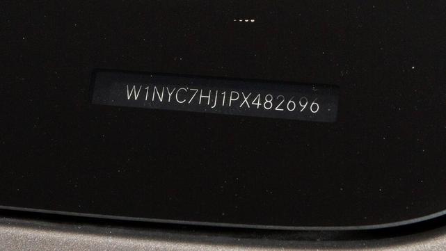 Photo of 2023 Bronze Mercedes-Benz AMG G 63