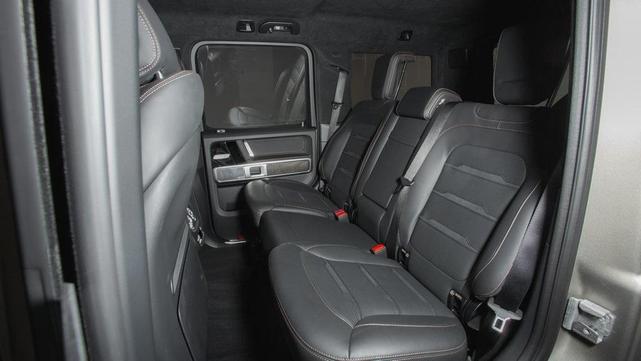 Photo of 2023 Bronze Mercedes-Benz AMG G 63