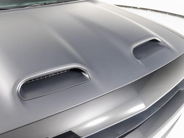 Photo of 2023 Pitch Black Clearcoat Dodge Challenger