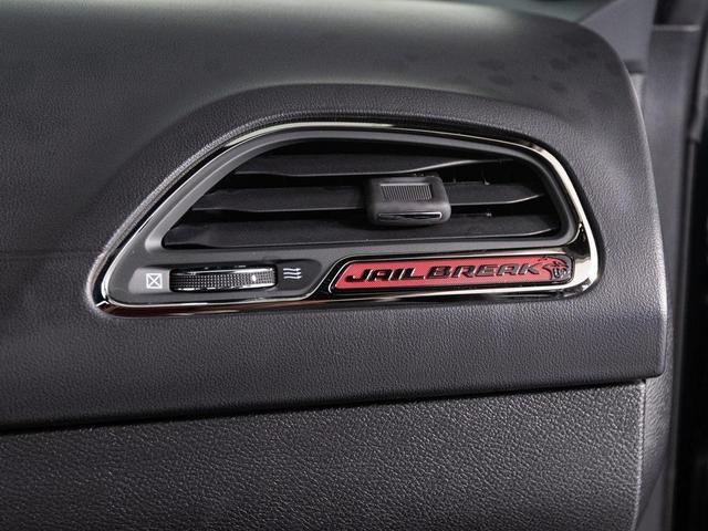Photo of 2023 Pitch Black Clearcoat Dodge Challenger