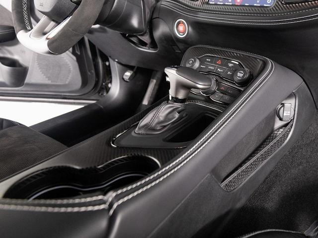Photo of 2023 Pitch Black Clearcoat Dodge Challenger