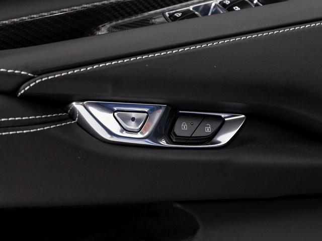 Photo of 2021 Elkhart Lake Blue Metallic Chevrolet Corvette