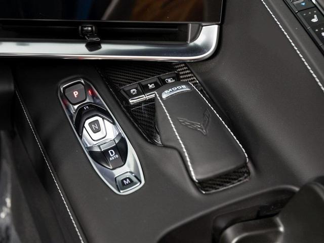 Photo of 2021 Elkhart Lake Blue Metallic Chevrolet Corvette