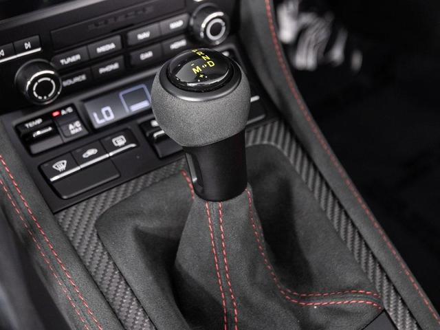 Photo of 2024 Vanadium Grey Metallic Porsche 718 Spyder