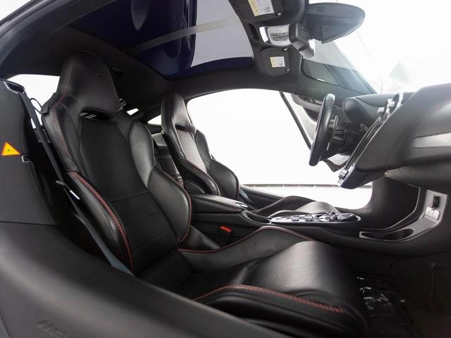 Photo of 2022 Silica White McLaren GT