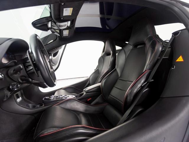 Photo of 2022 Silica White McLaren GT