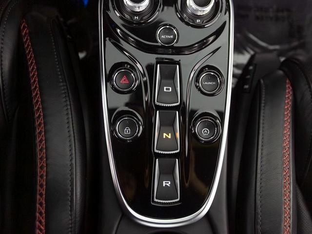 Photo of 2022 Silica White McLaren GT